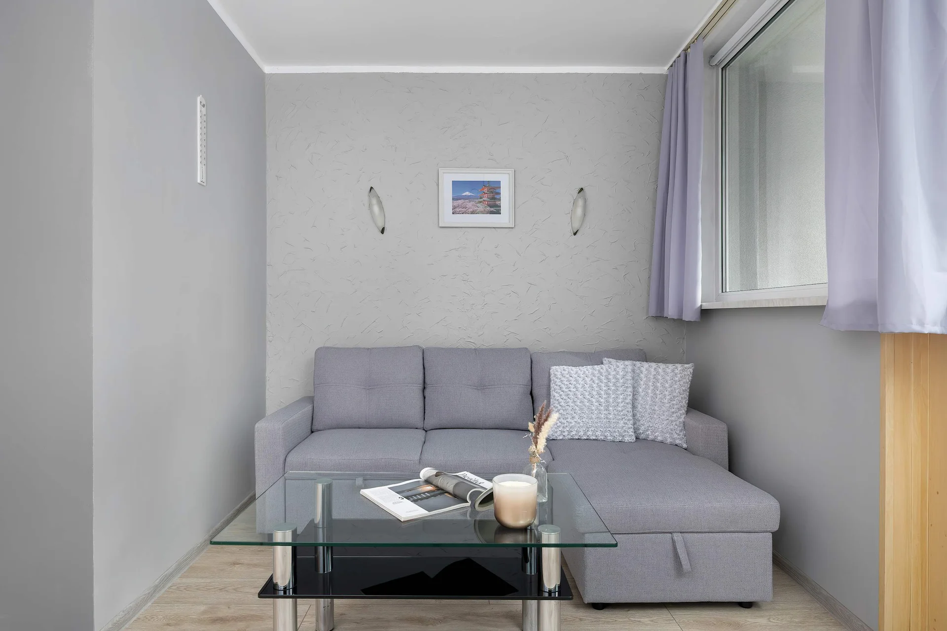 Apartment image
