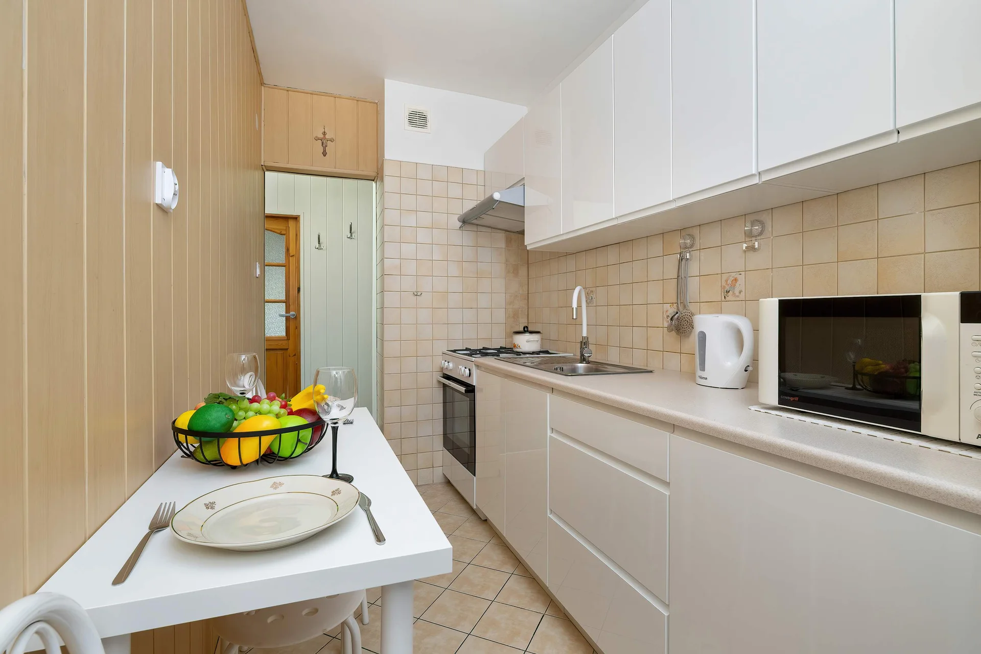apartment image