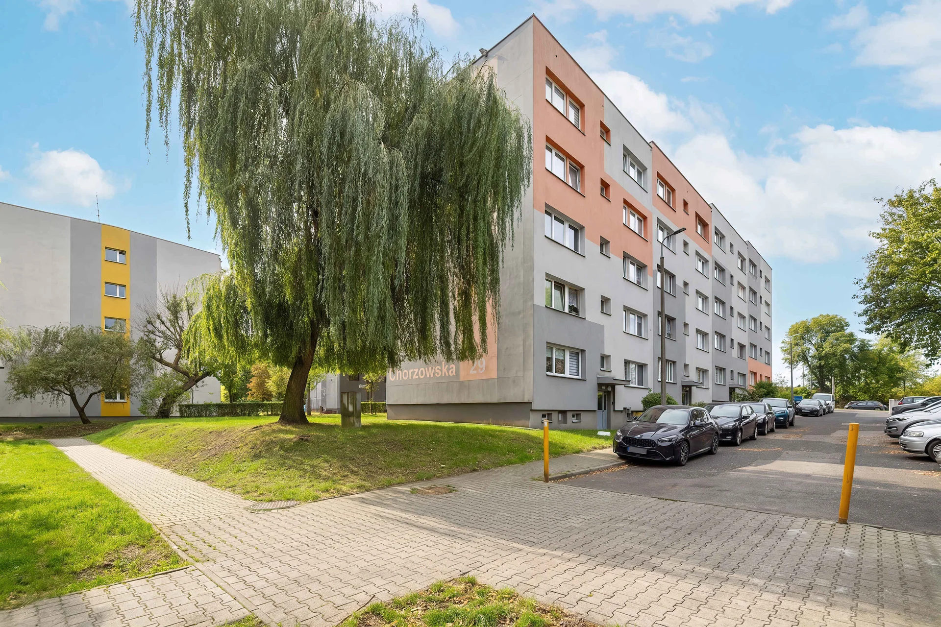 apartment image