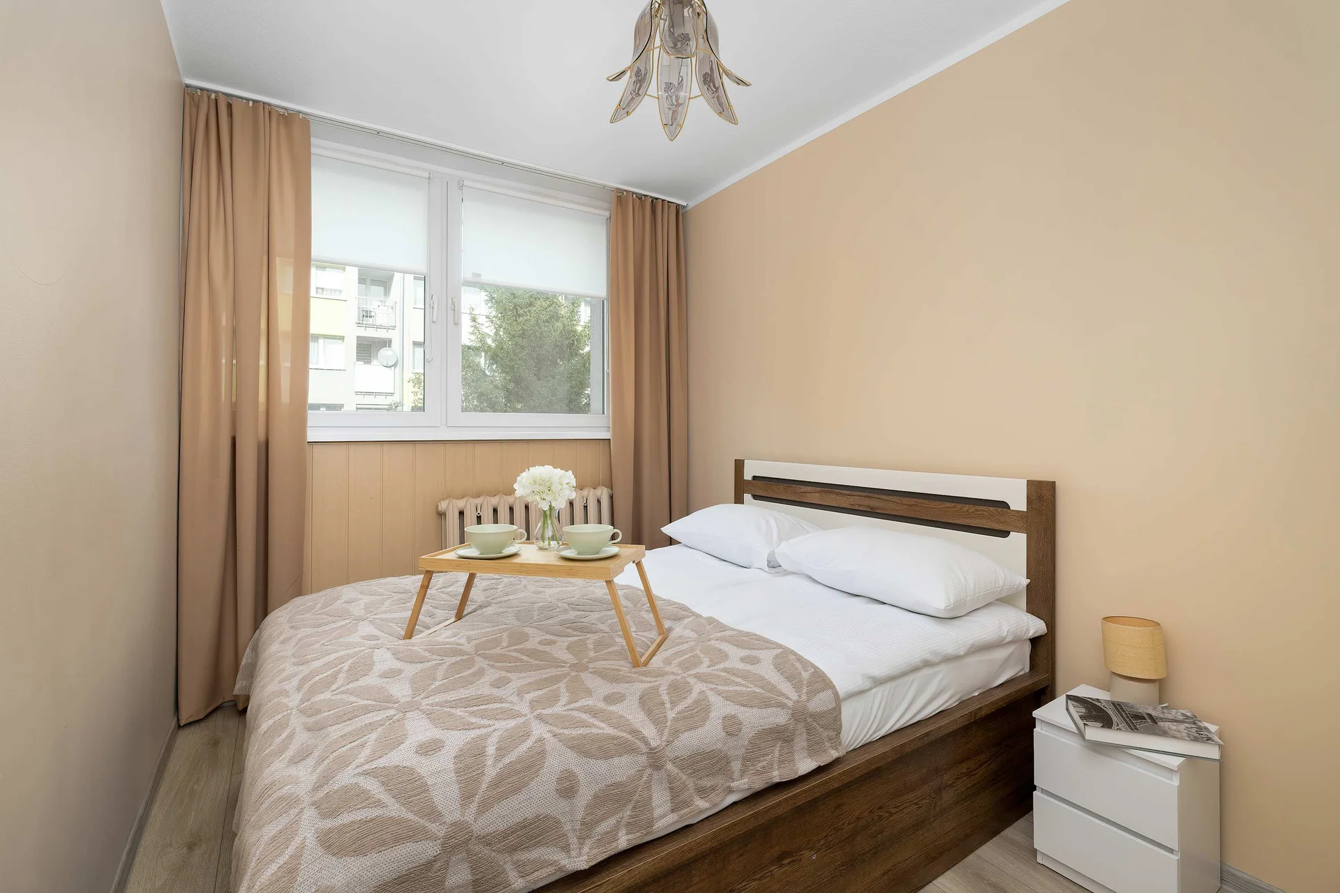 Apartment image