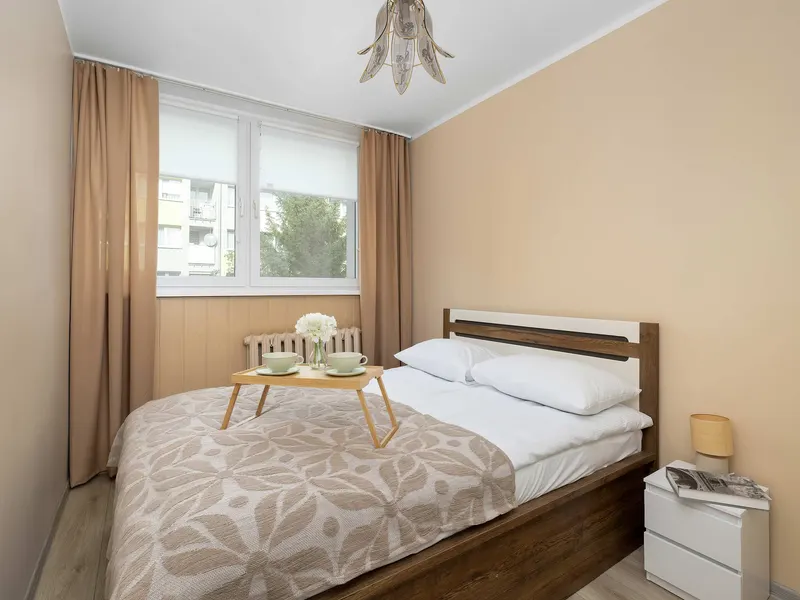 Praktisches Appartement | Balkon – Foto 2