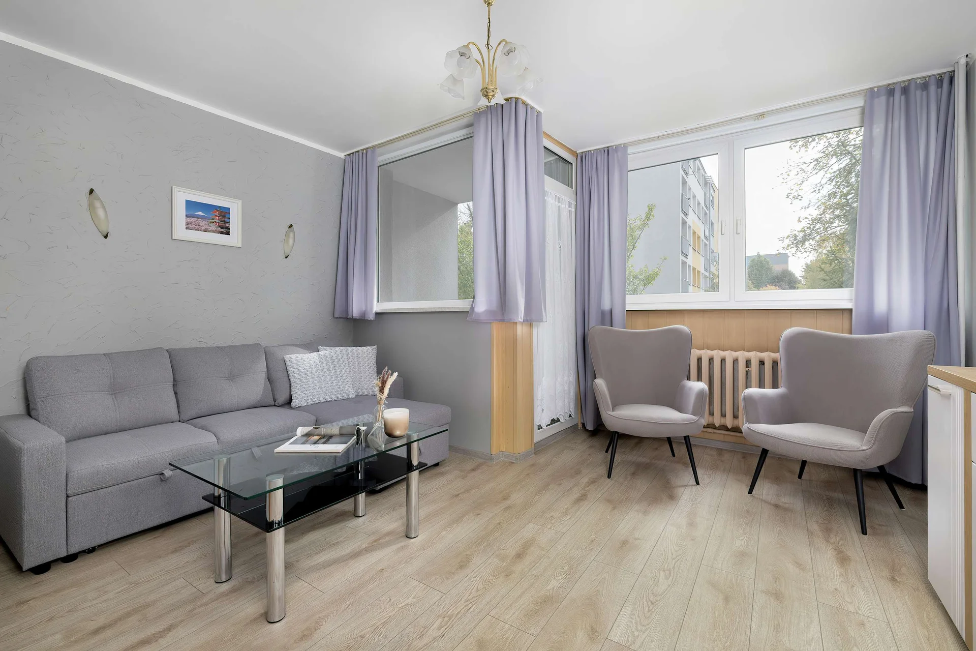 Apartment image