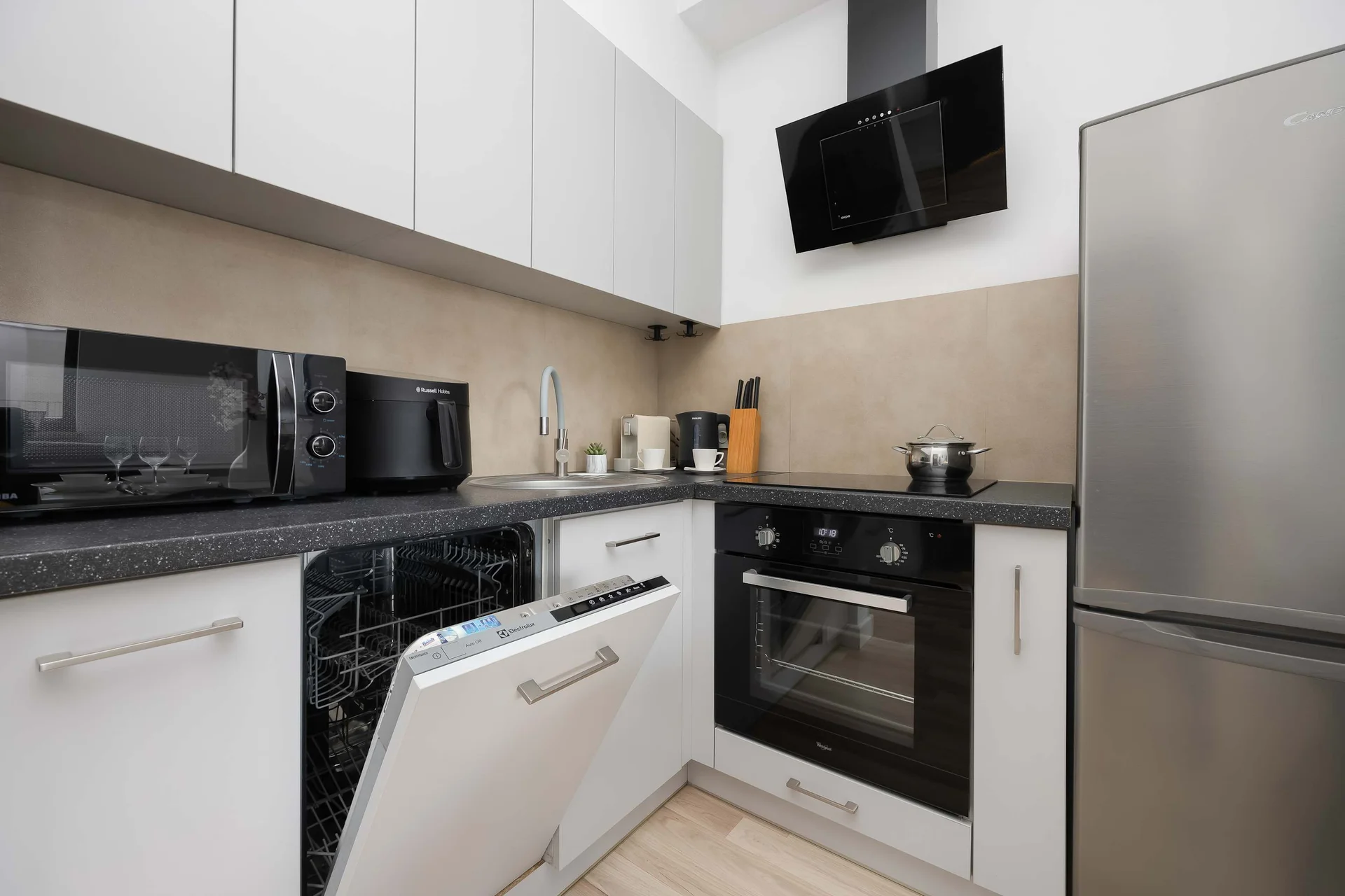 apartment image