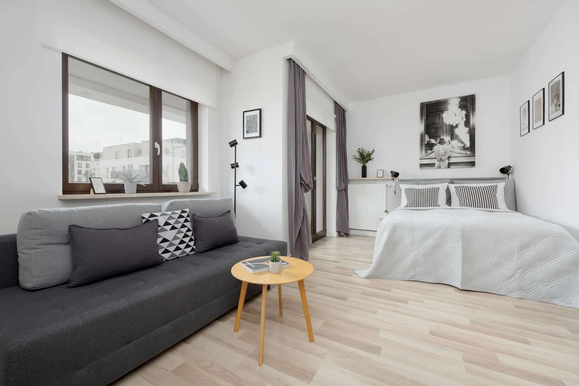 Apartment image
