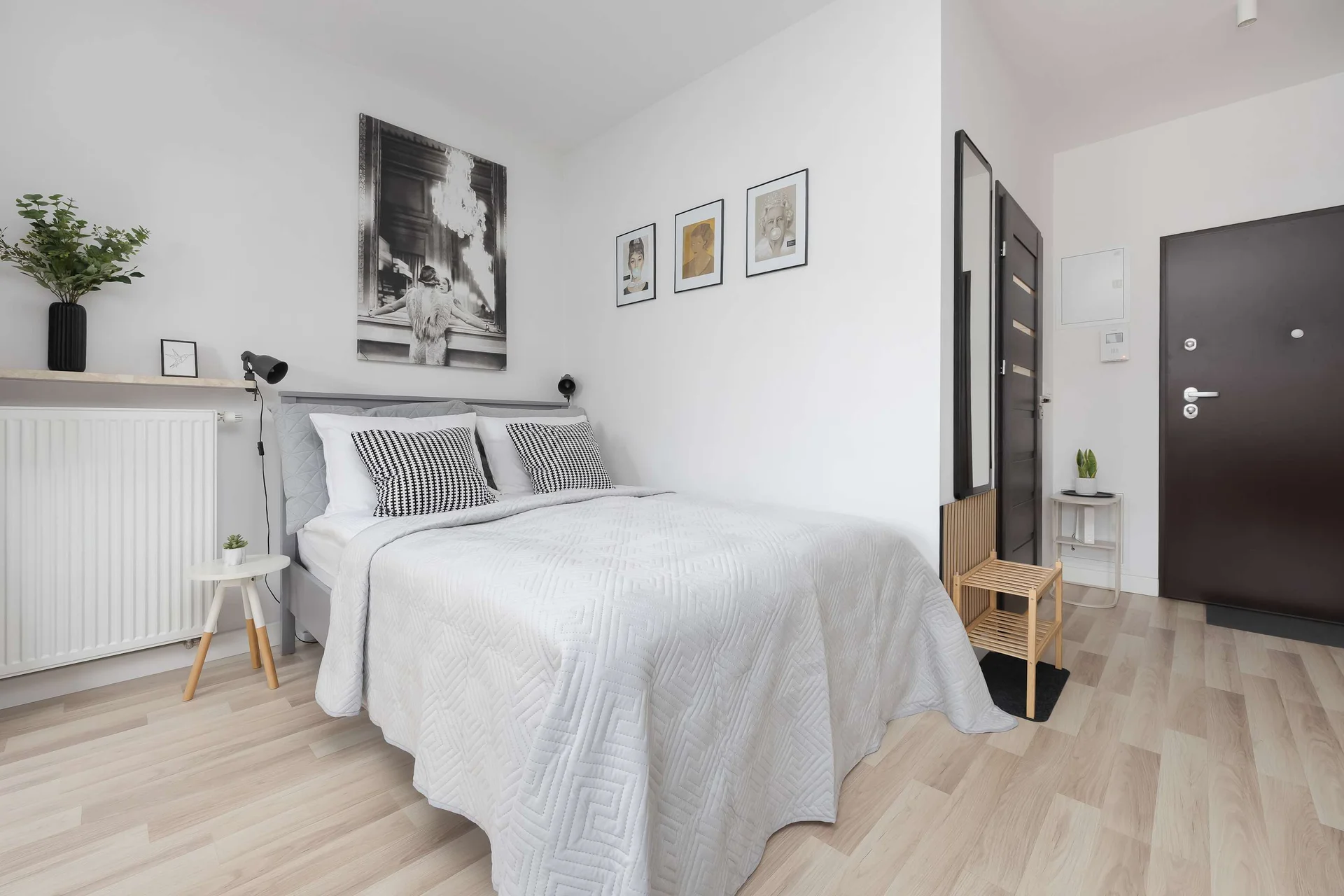 Apartment image