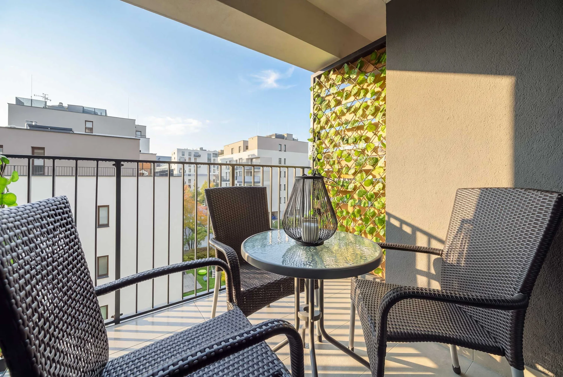 Apartment image