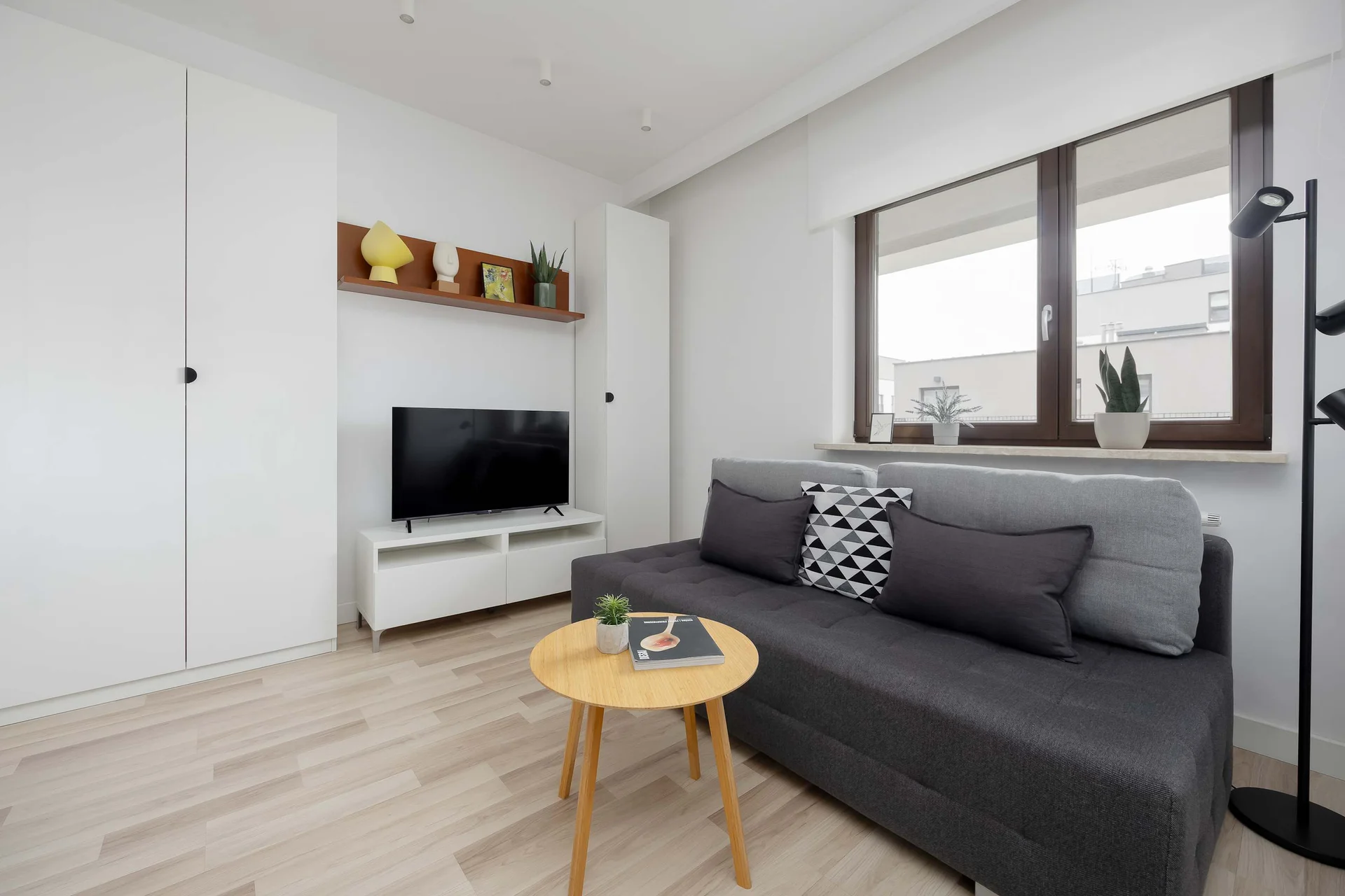 Apartment image
