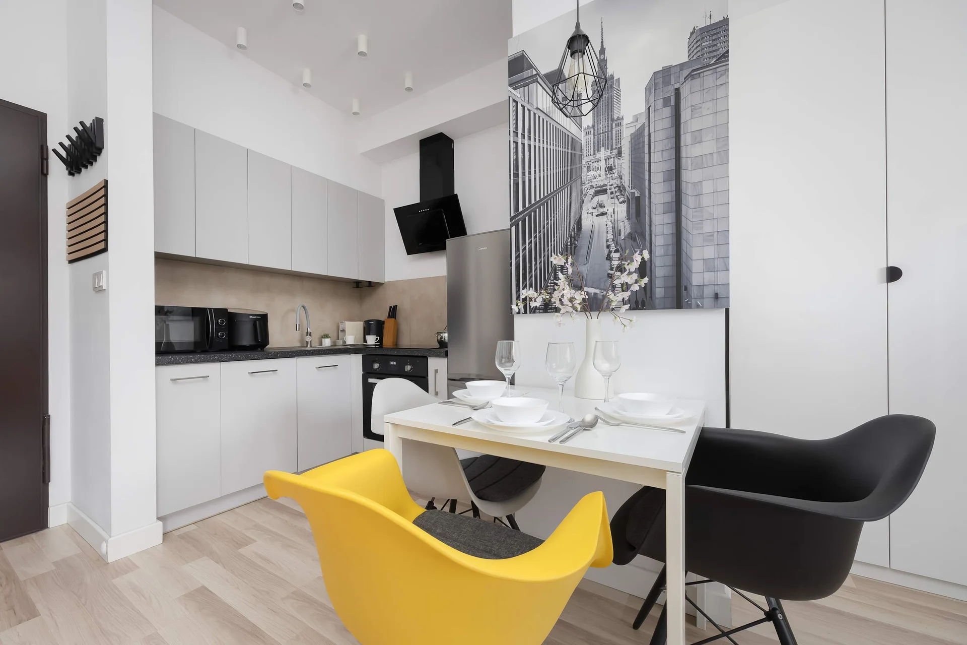 apartment image