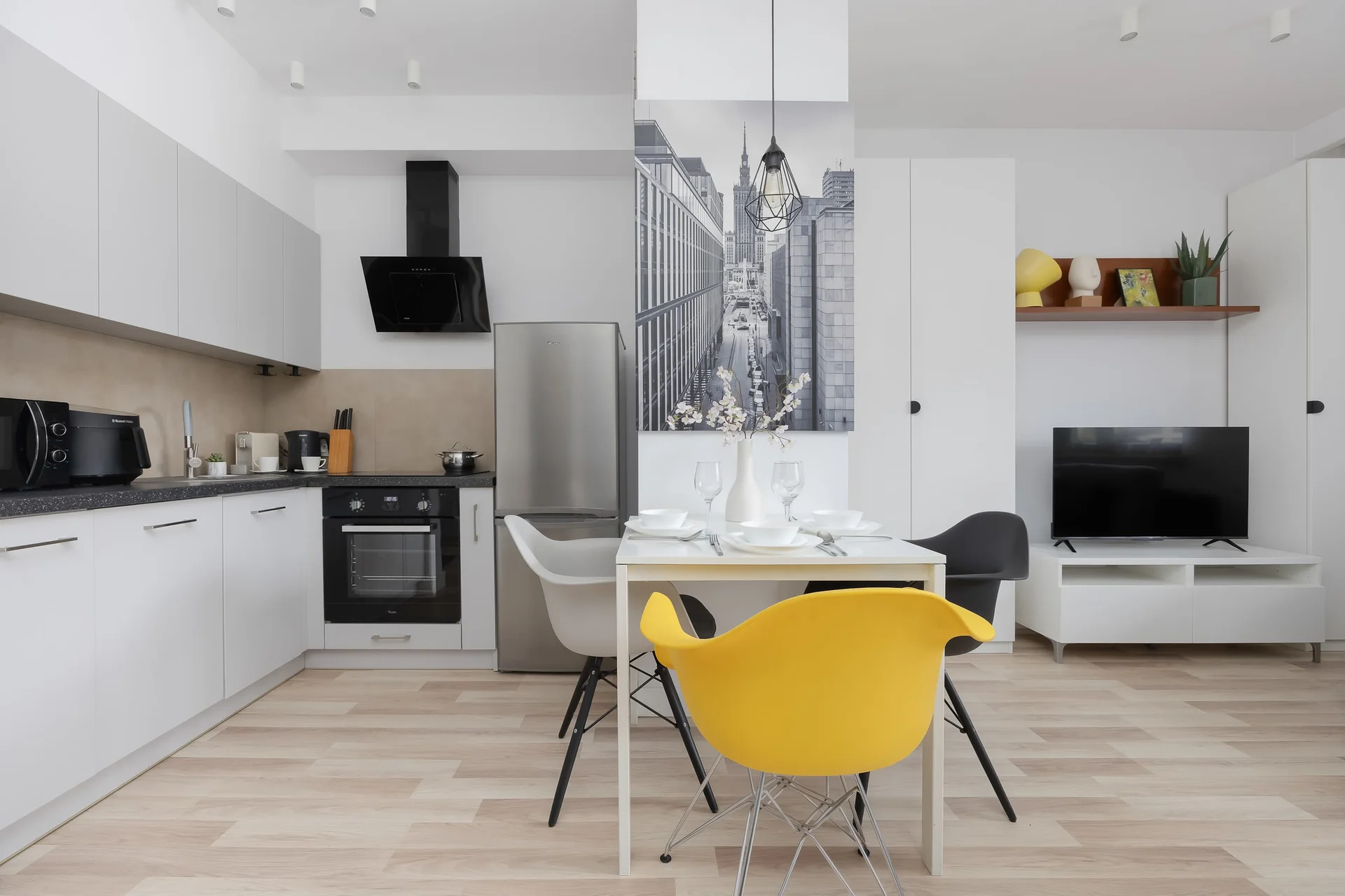 apartment image