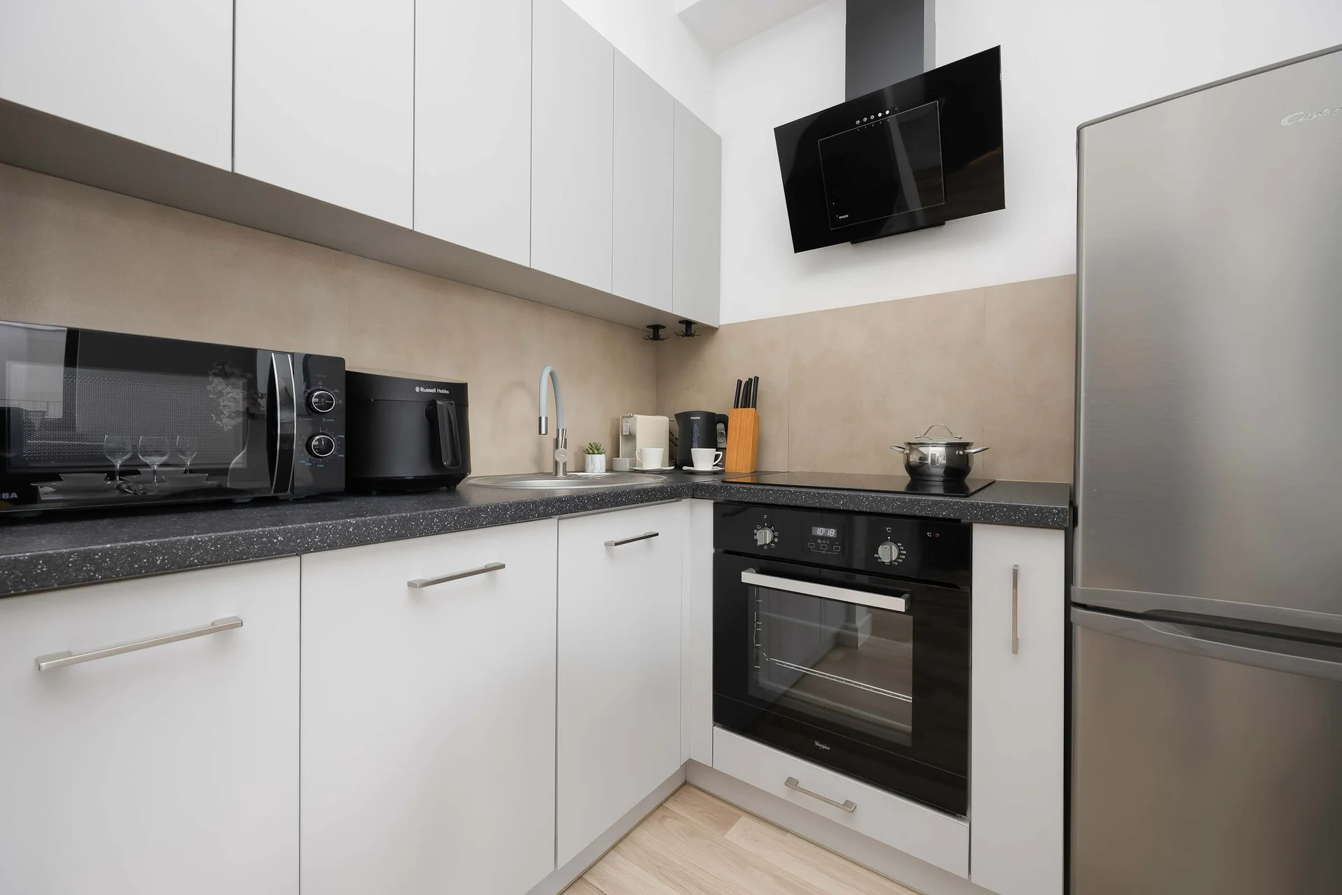 Apartment image