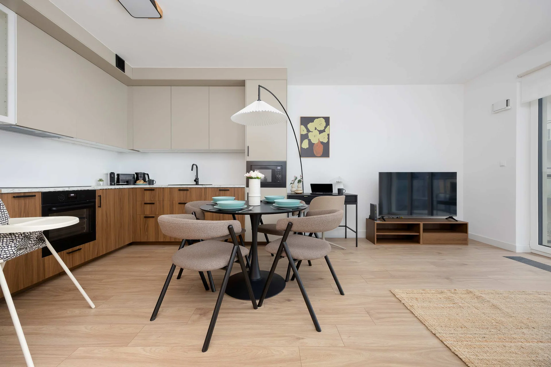 Apartment image