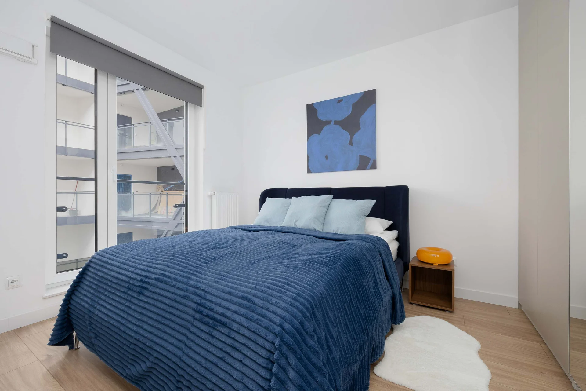 Apartment image