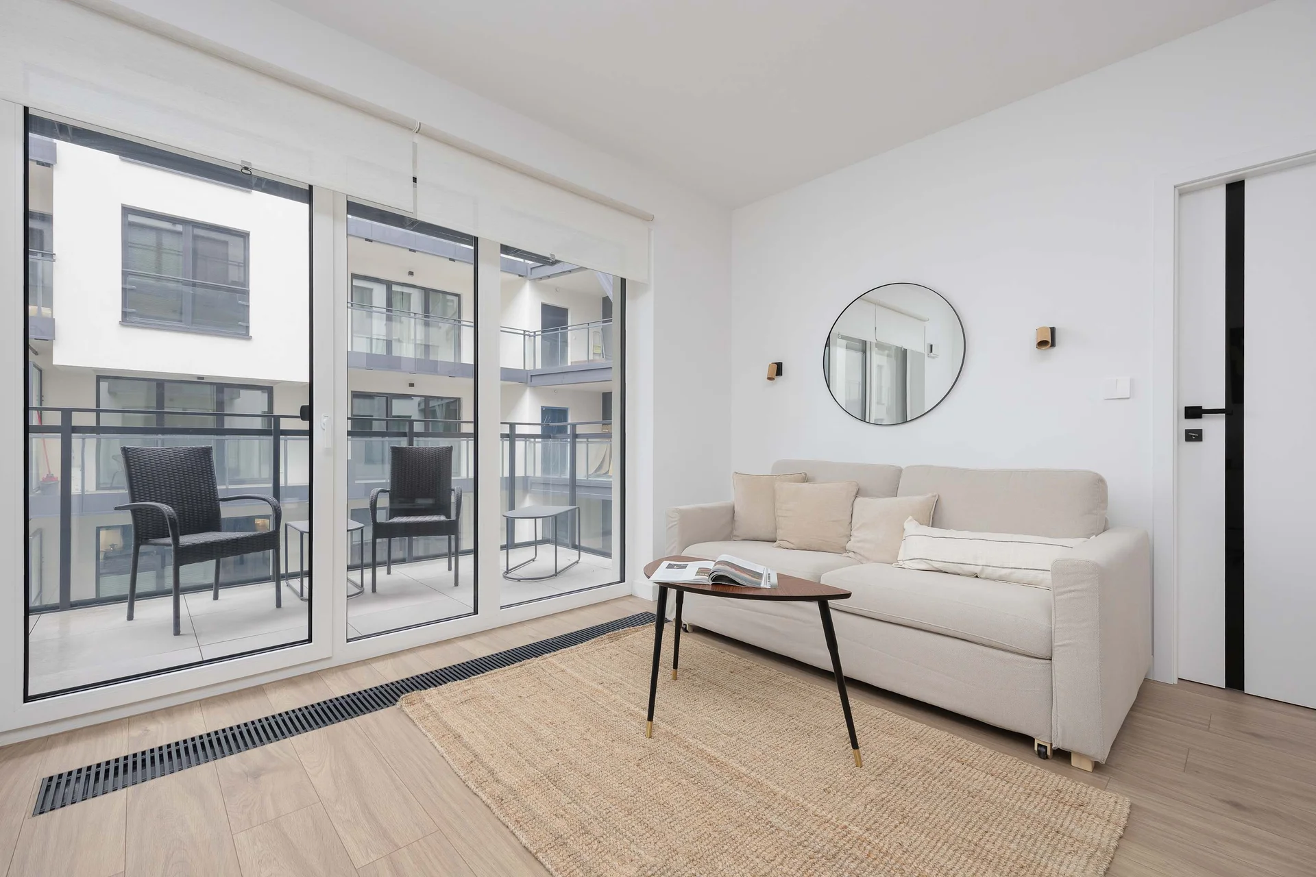 Apartment image
