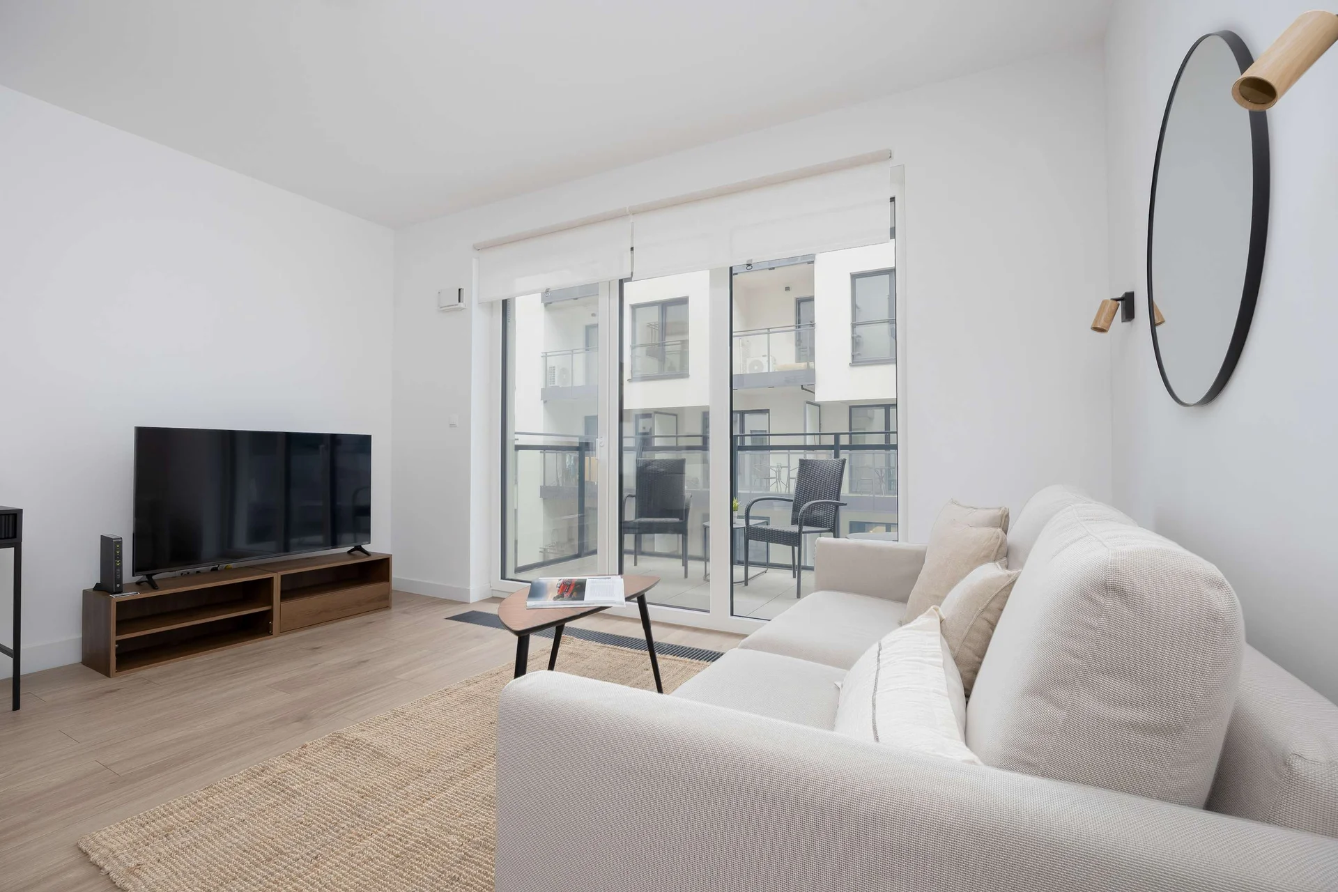 Apartment image