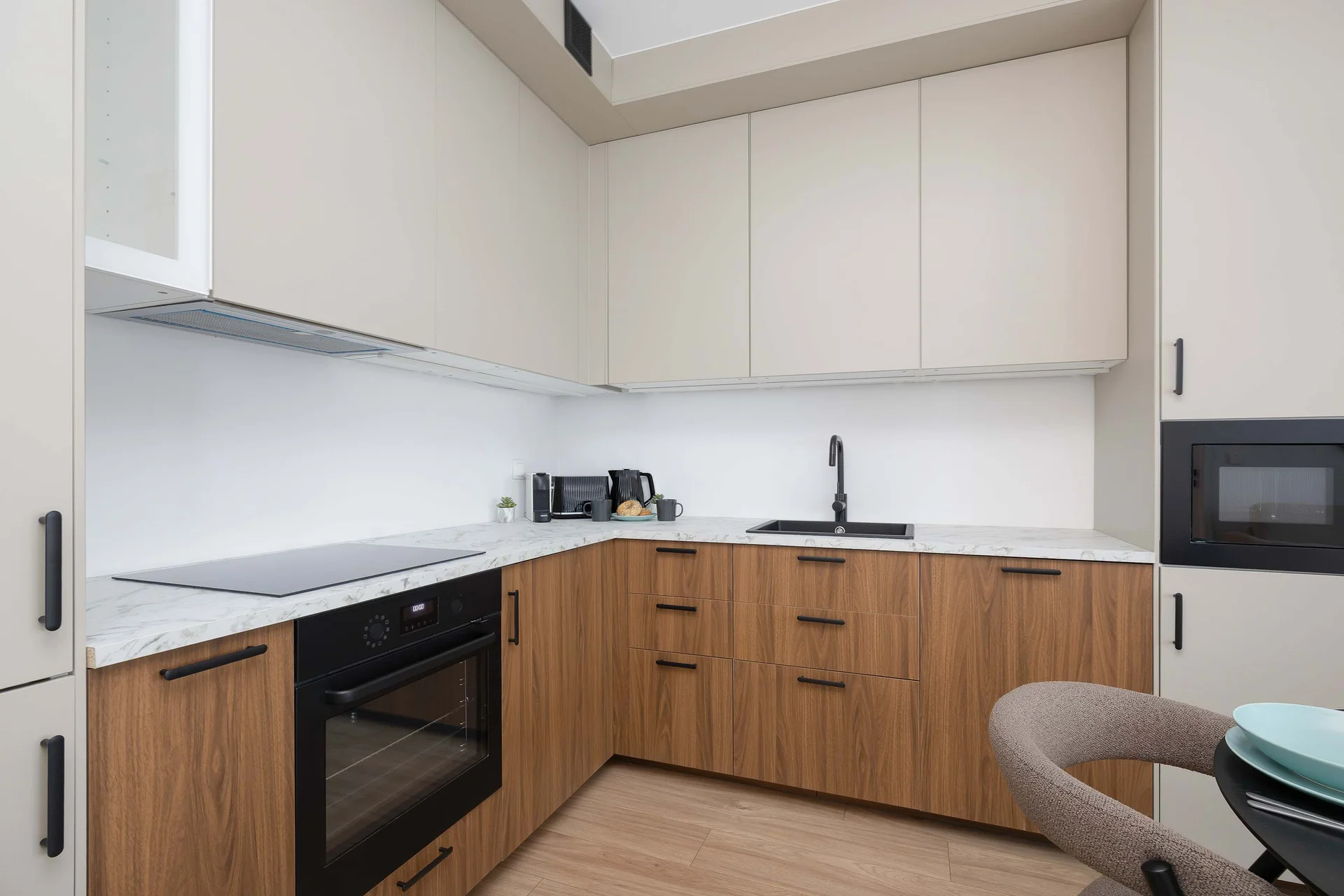 Apartment image