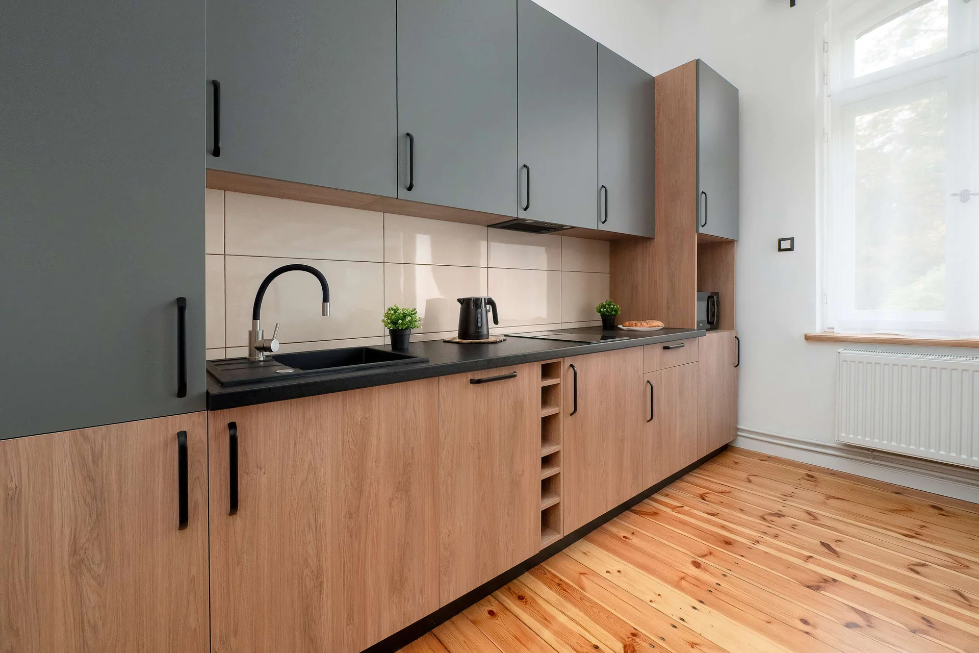 Apartment image