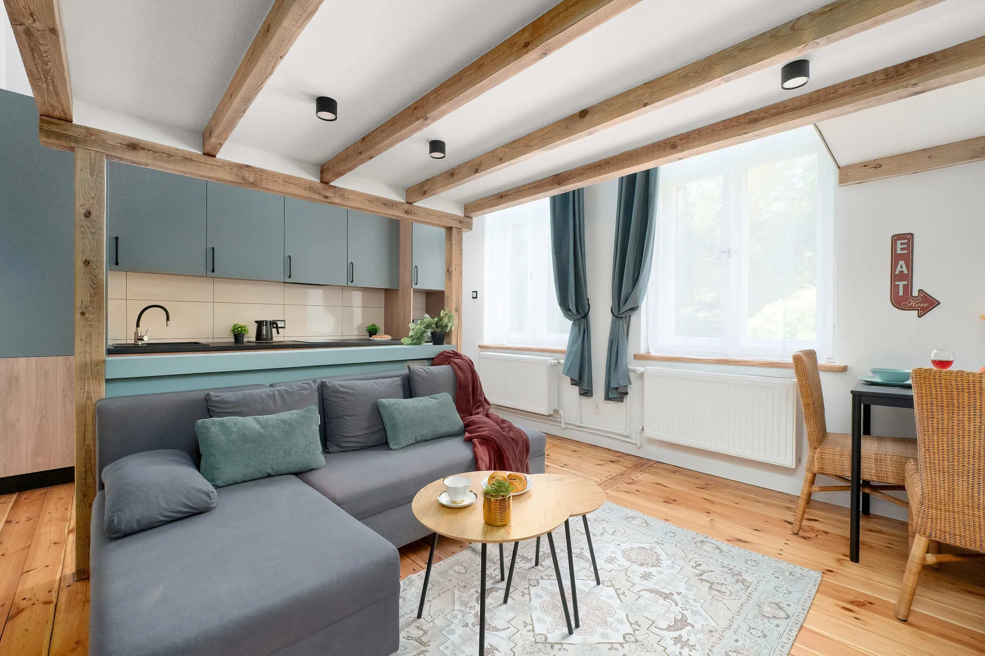 apartment image