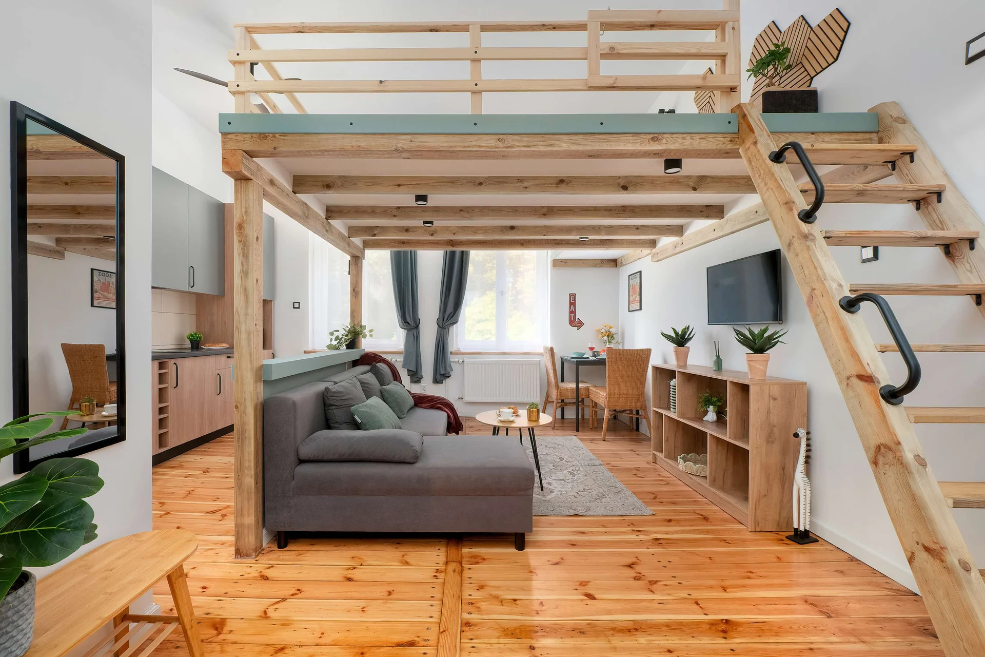 Apartment image