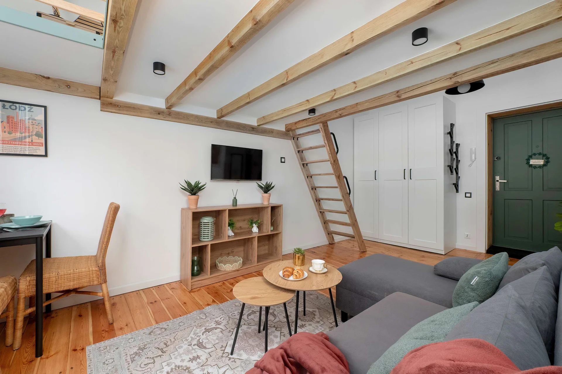 apartment image