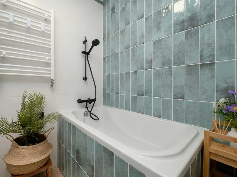 Stylish studio with a mezzanine | Near the city center – photo 4