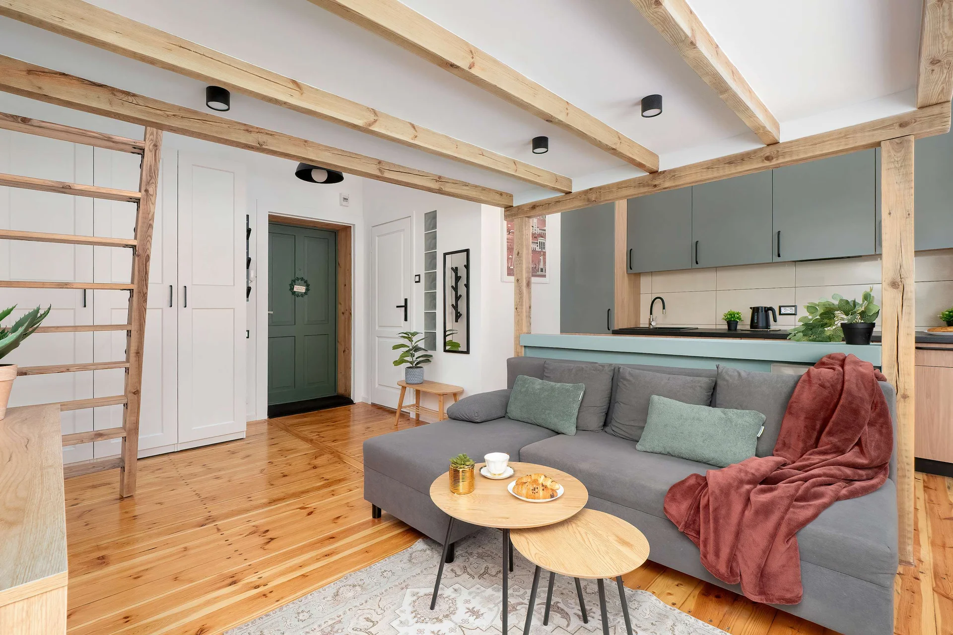 apartment image