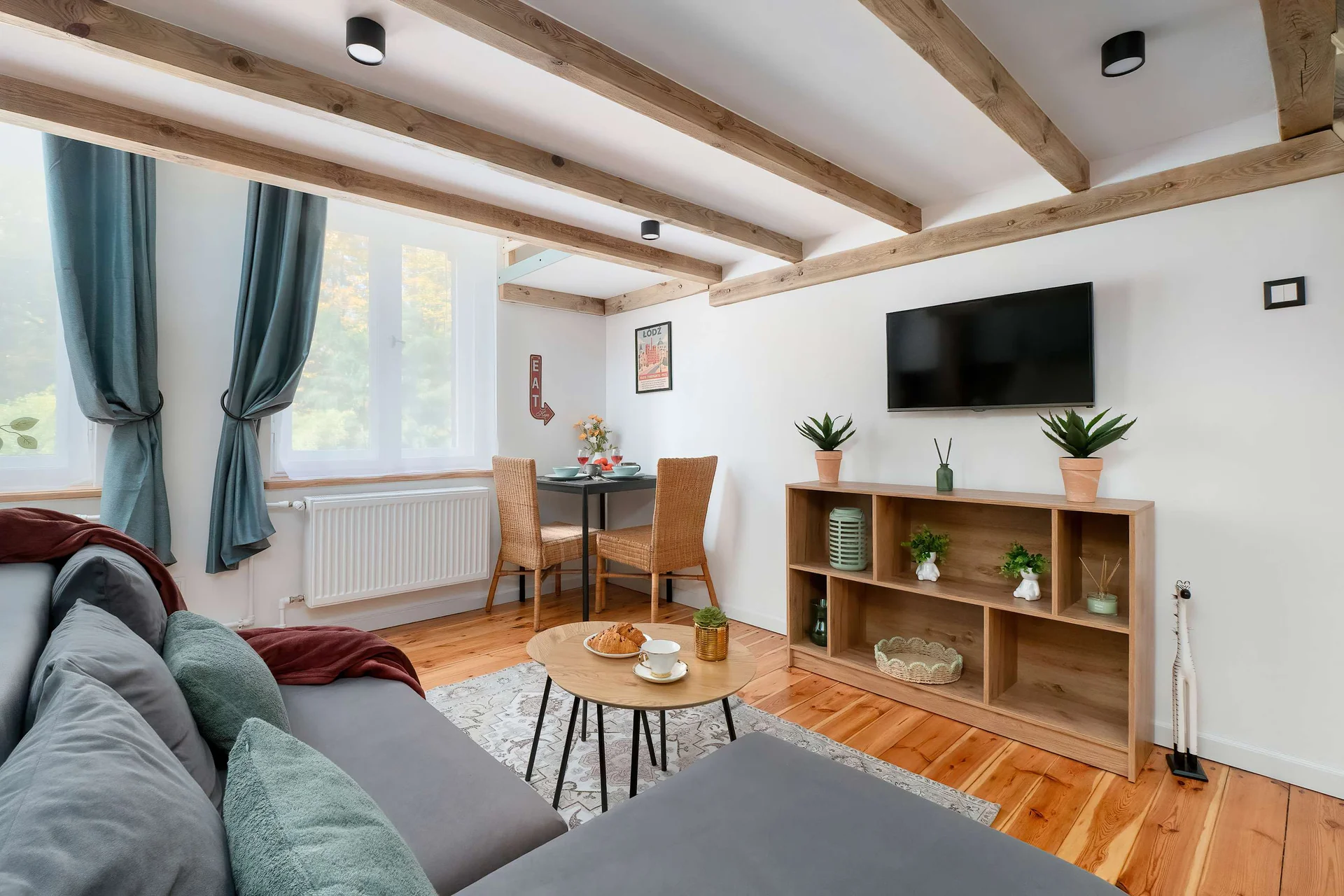 Apartment image
