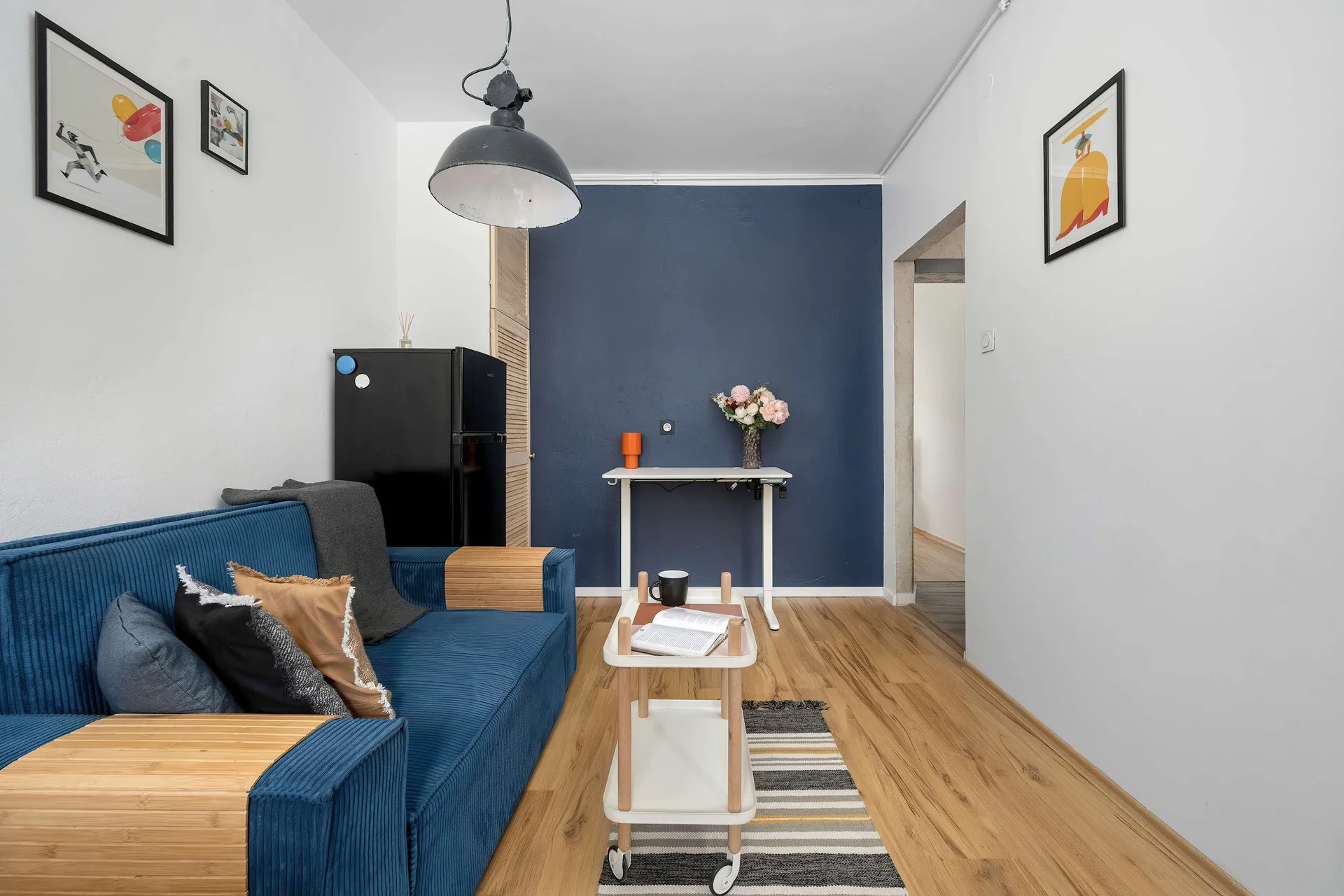apartment image