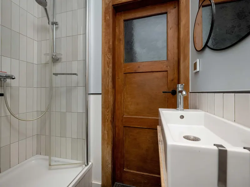 A Practical Apartment | A Comfortable Place to Work – photo 4