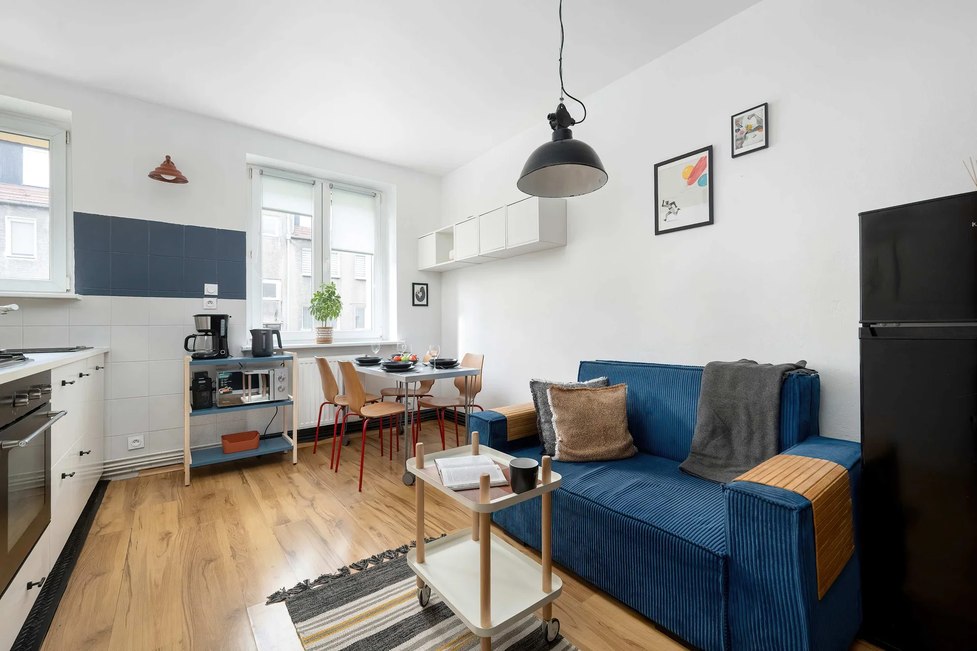 Apartment image
