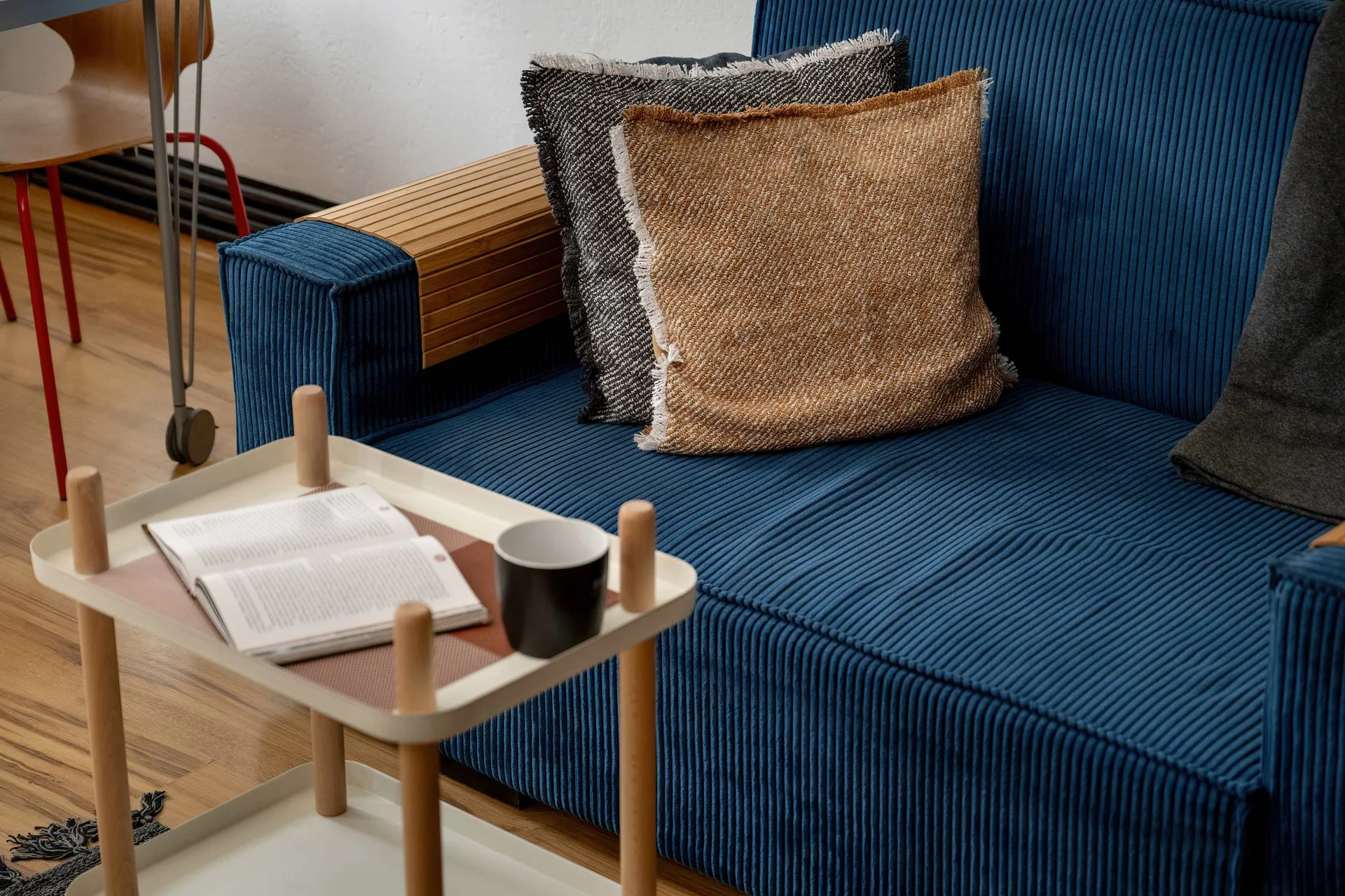 apartment image