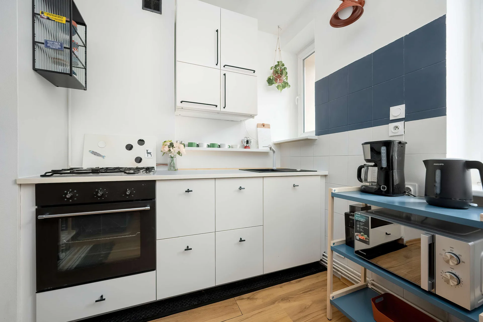 Apartment image