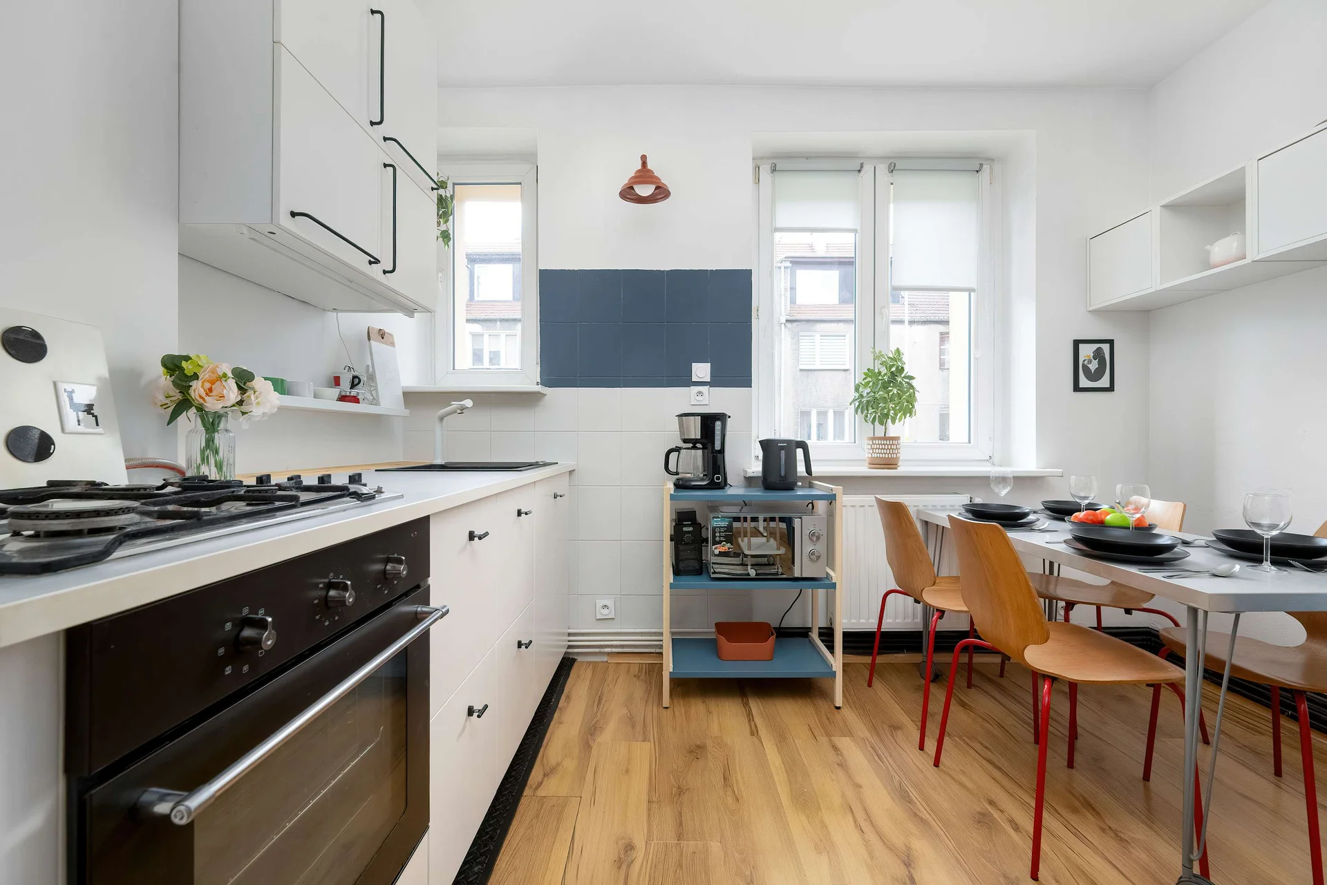 apartment image