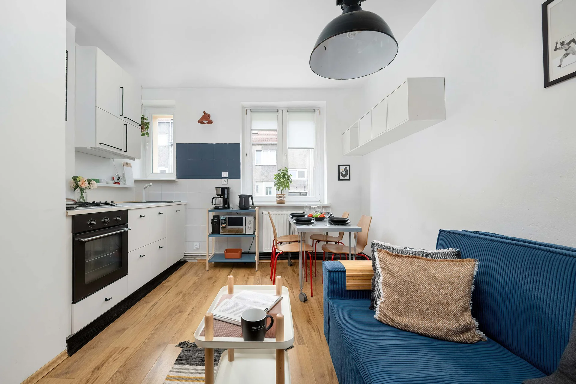 Apartment image