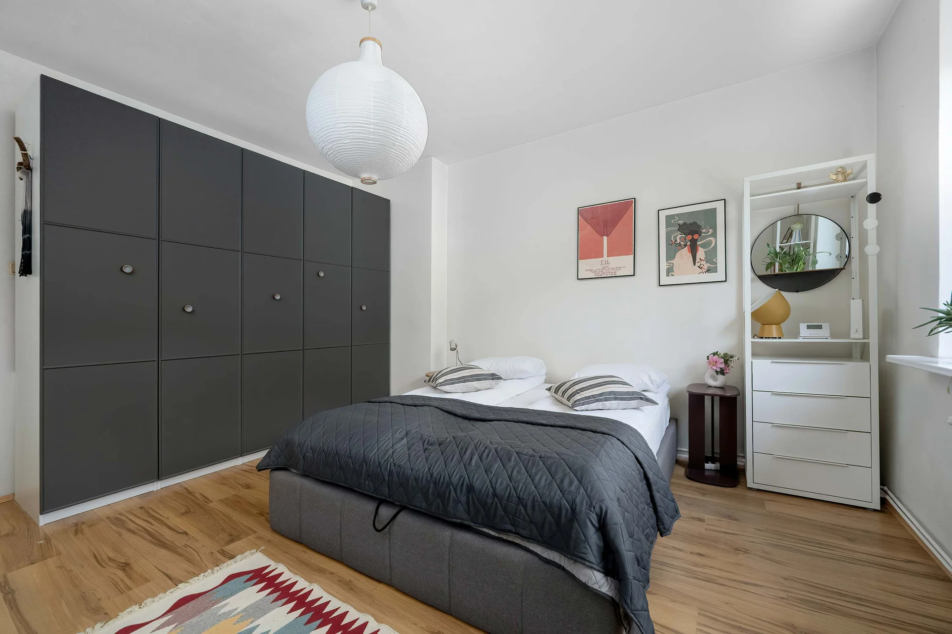 Apartment image