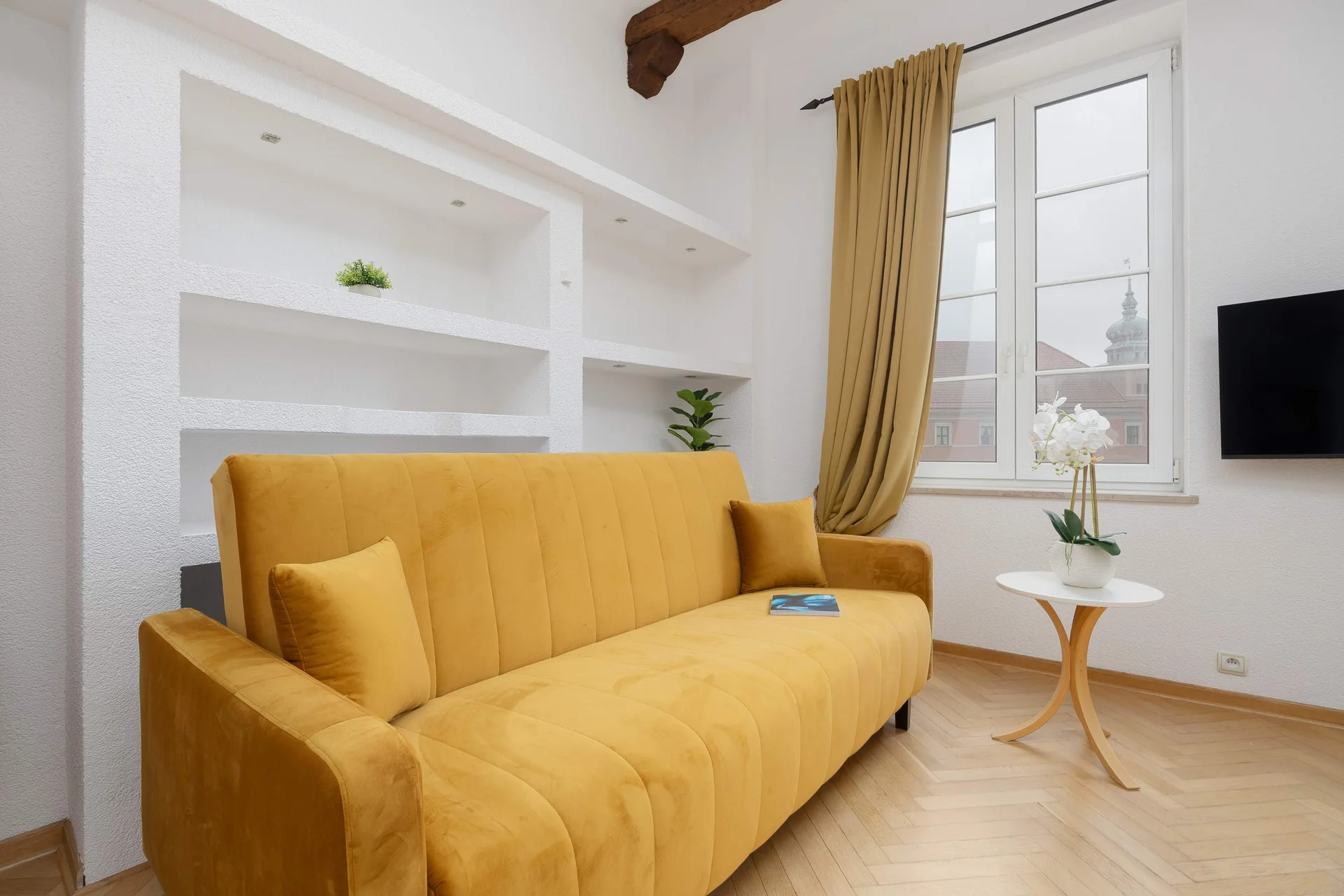 apartment image