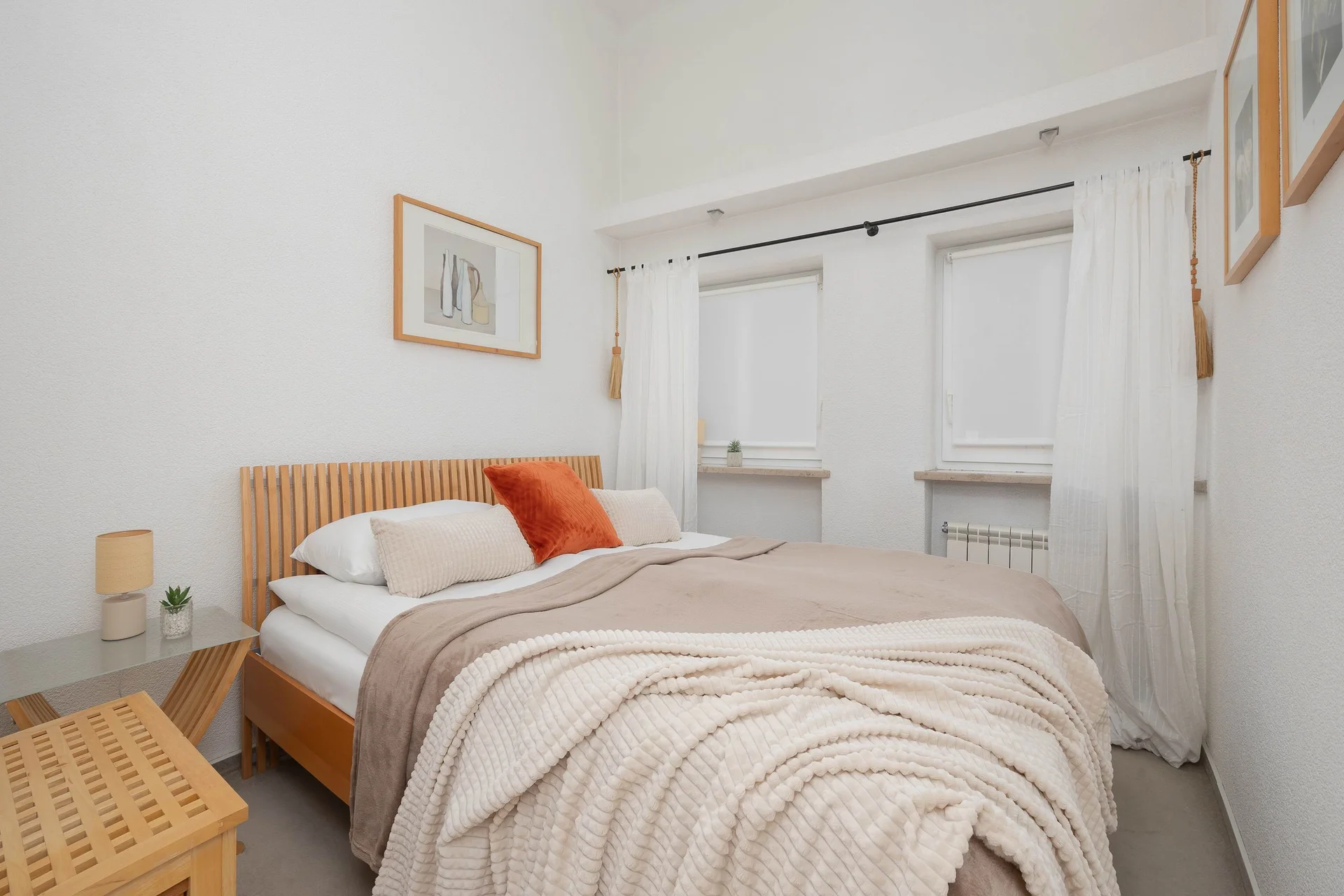 Apartment image
