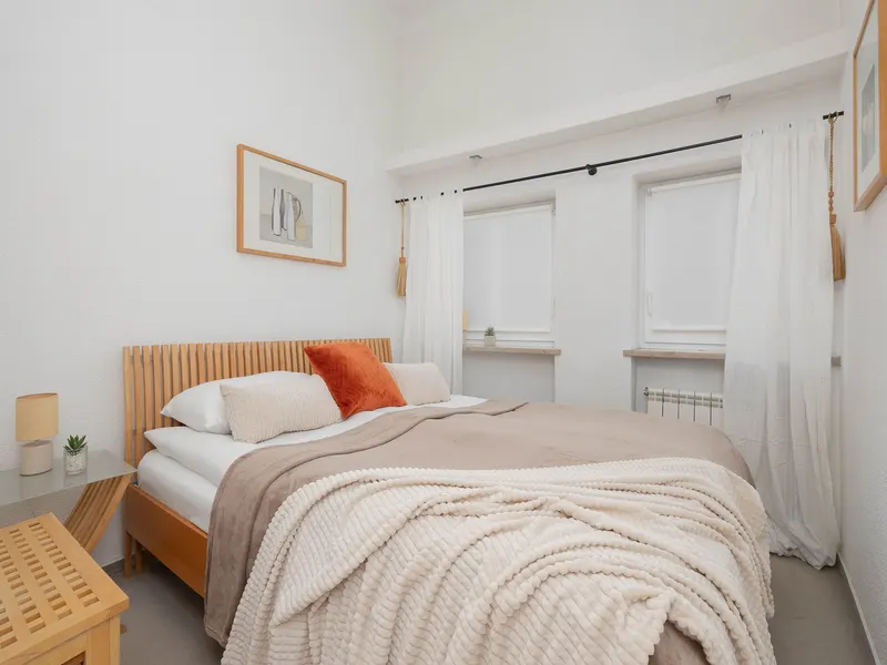 Atmospheric Apartment | View of the Old Town – photo 2