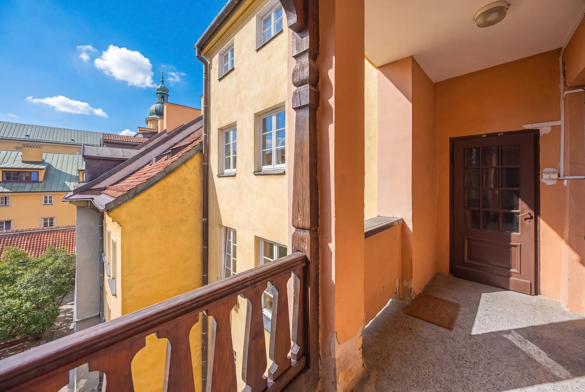 apartment image