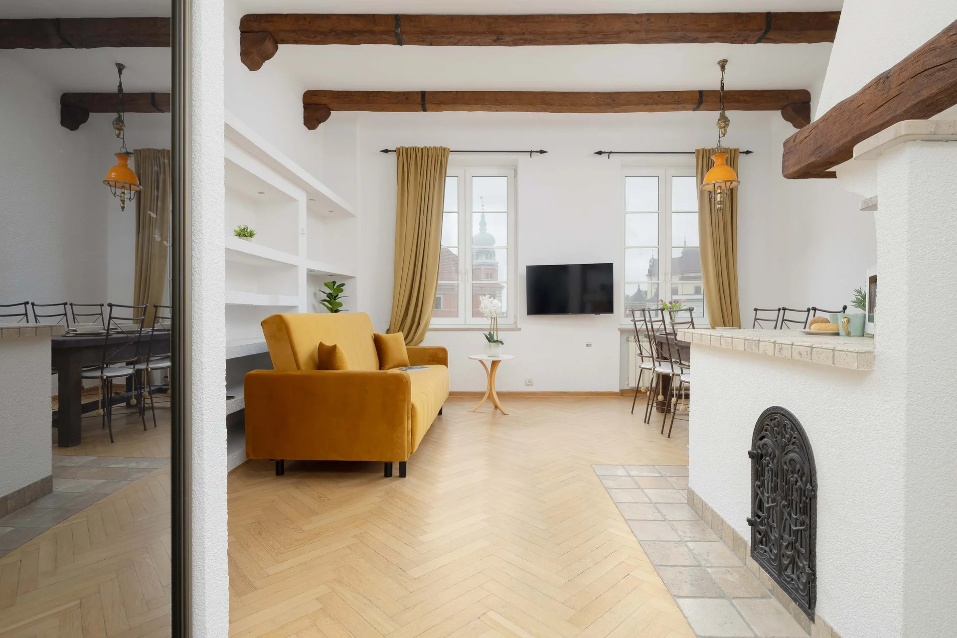 apartment image