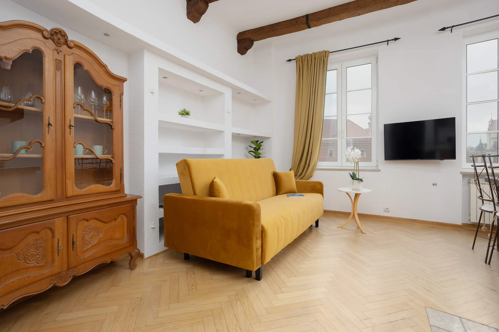 Apartment image