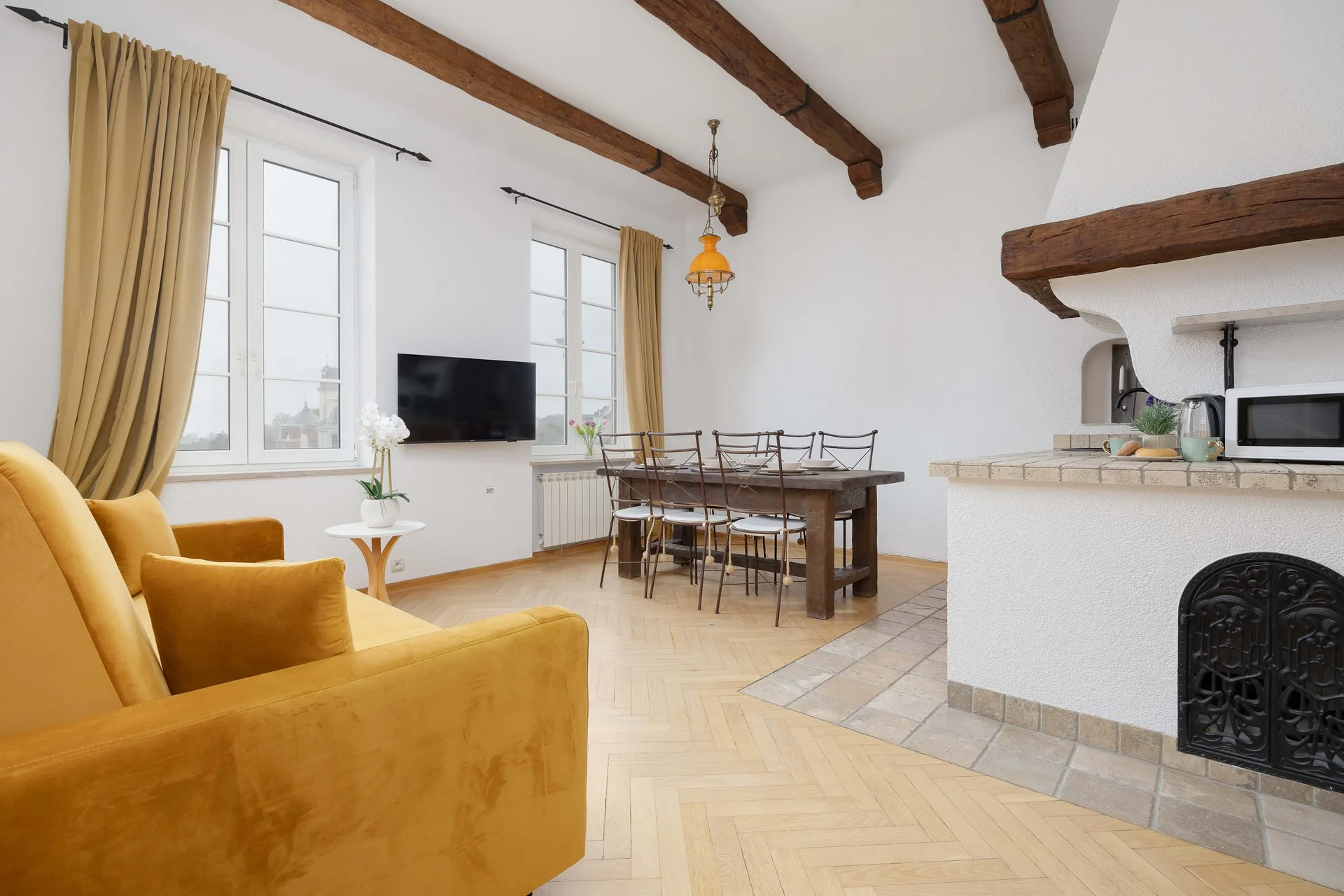 apartment image