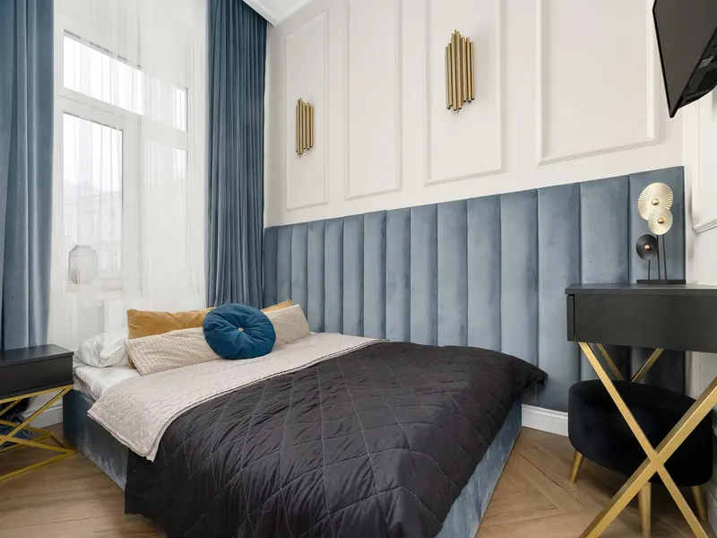 Modern Apartment in the Centre of Kielce | Private Sauna – photo 3
