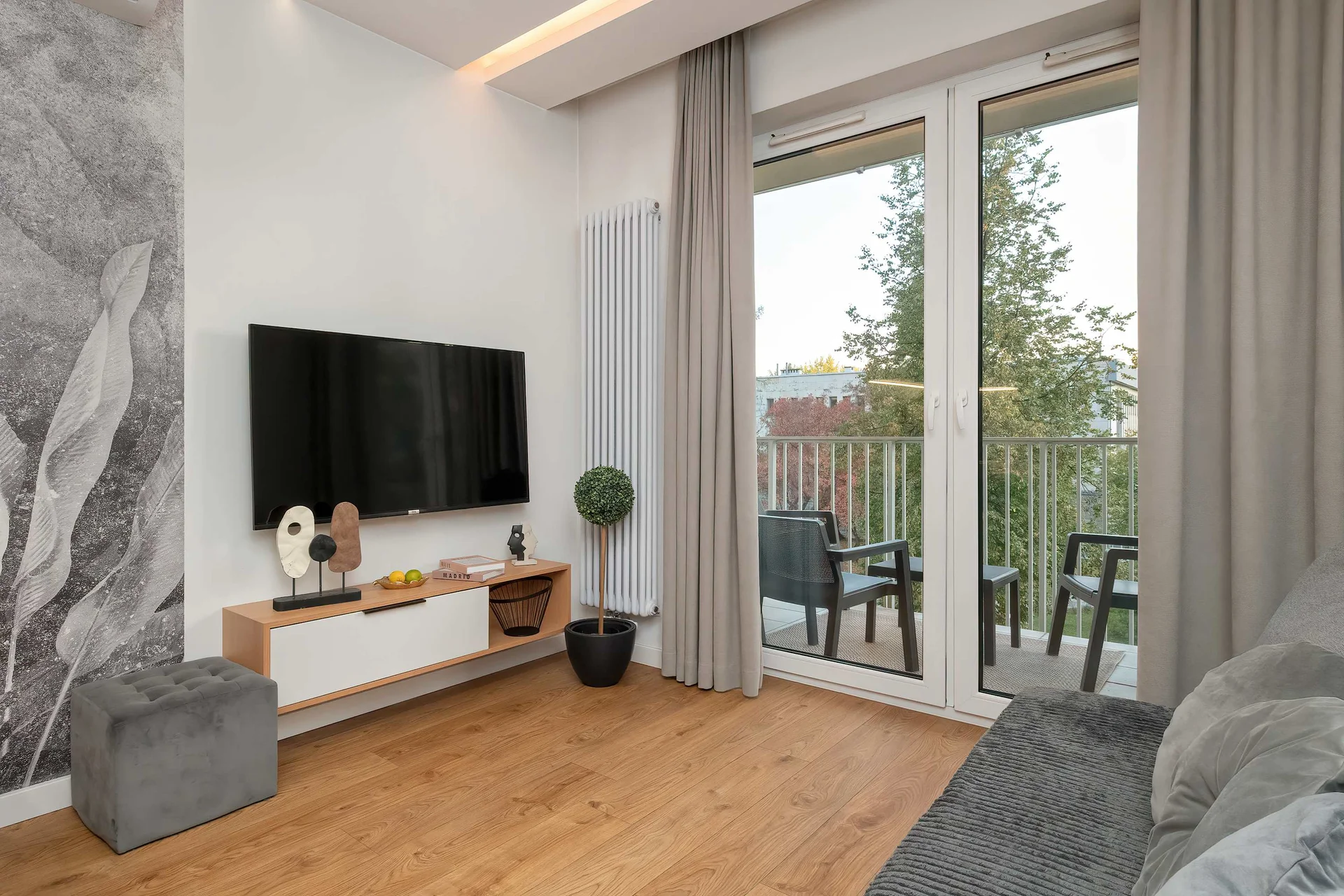 Apartment image