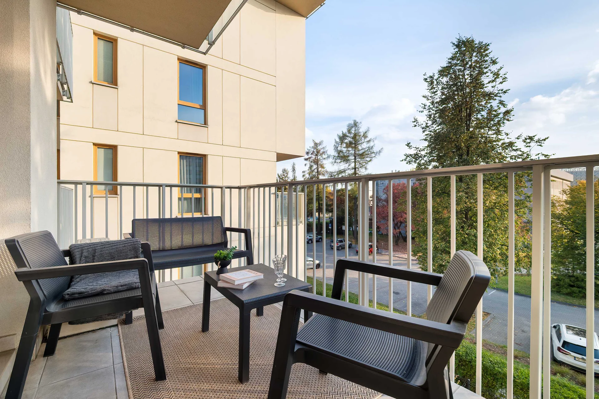 Apartment image