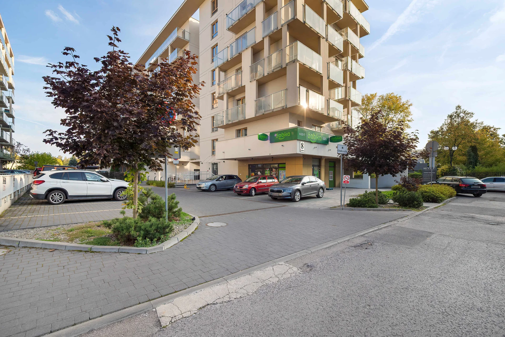 apartment image
