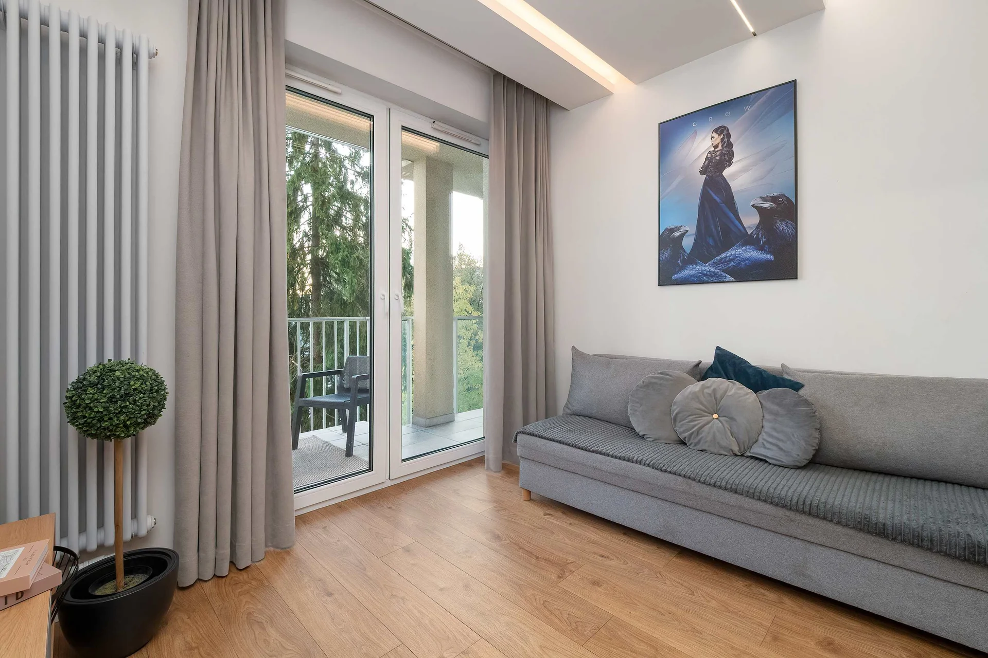 apartment image
