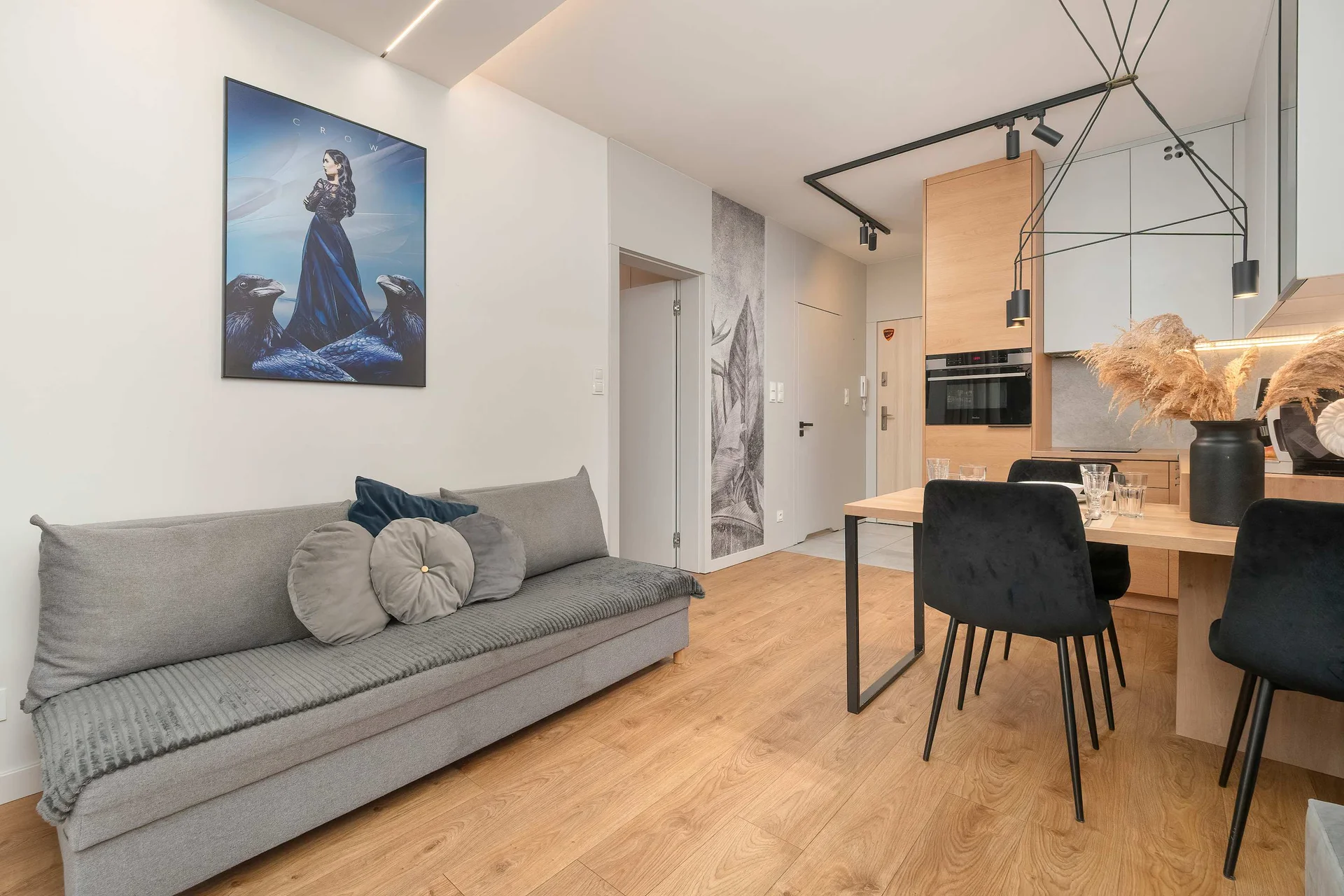 Apartment image