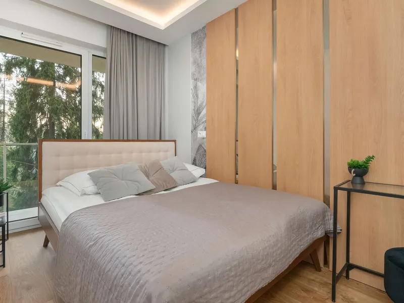 Comfortable Apartment | Air Conditioning and Parking – photo 2