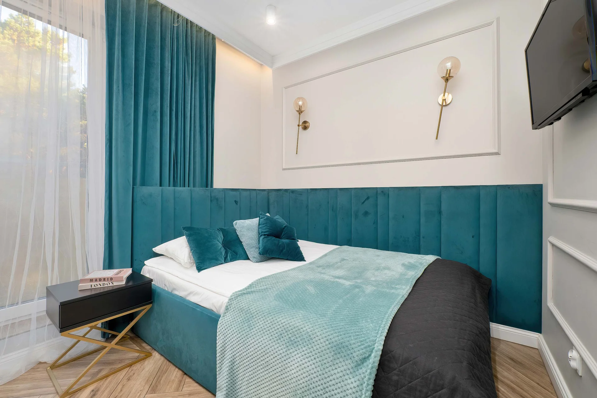 Apartment image