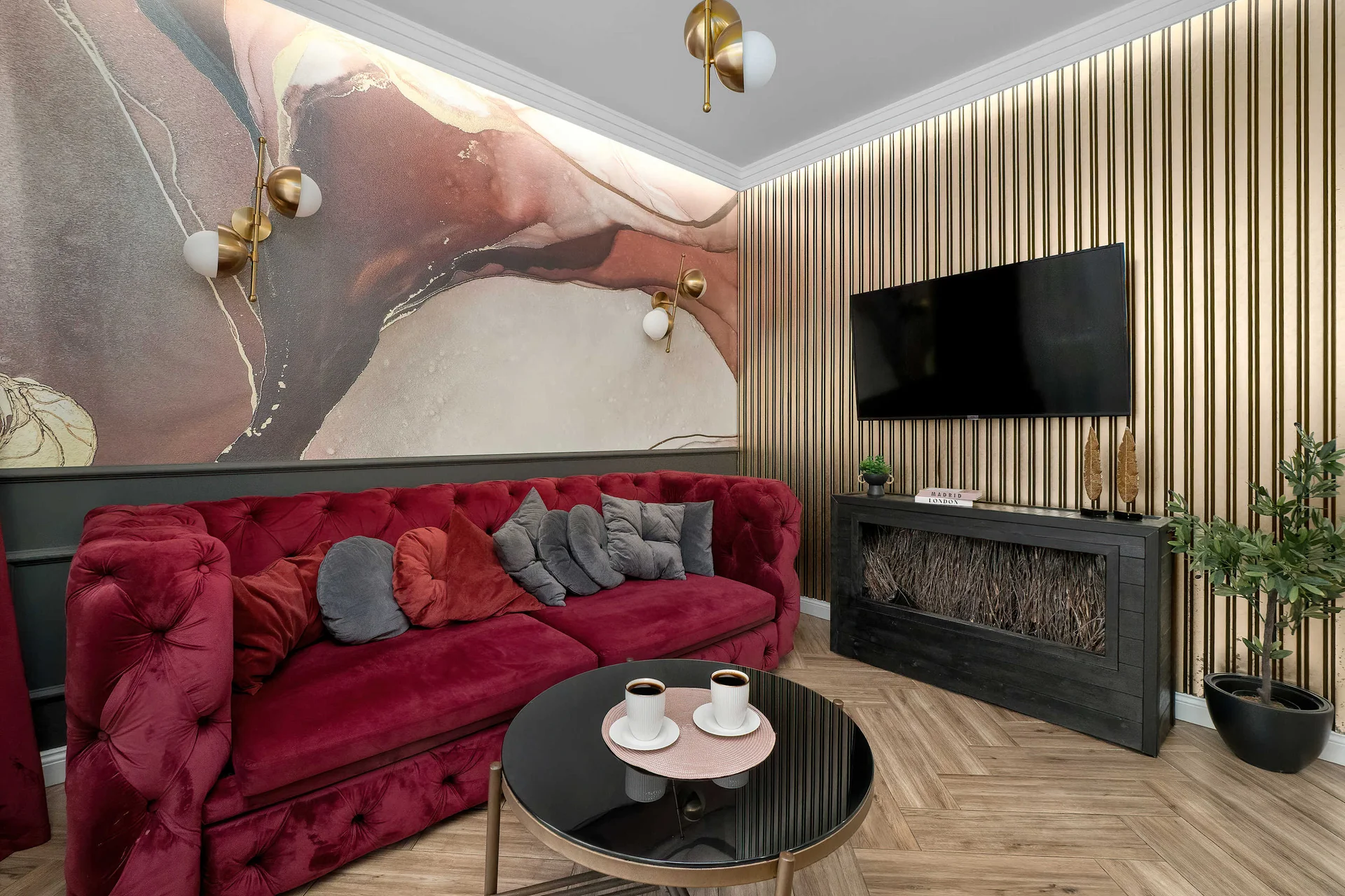 Apartment image